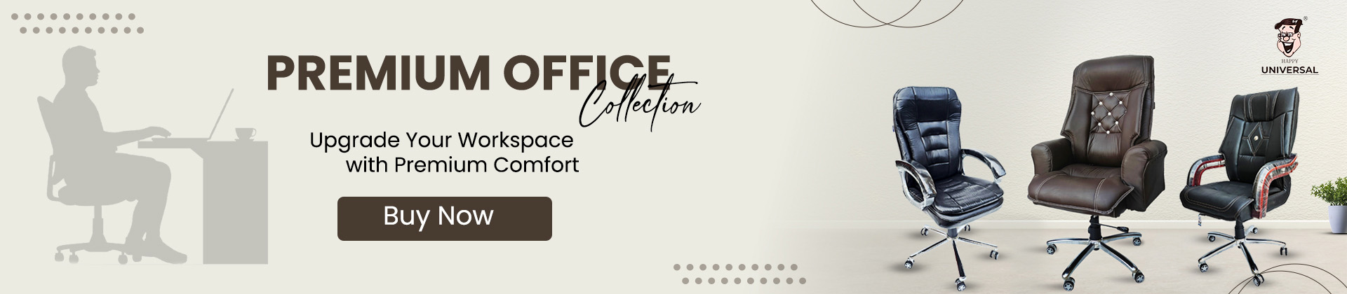 Premium Office Chairs